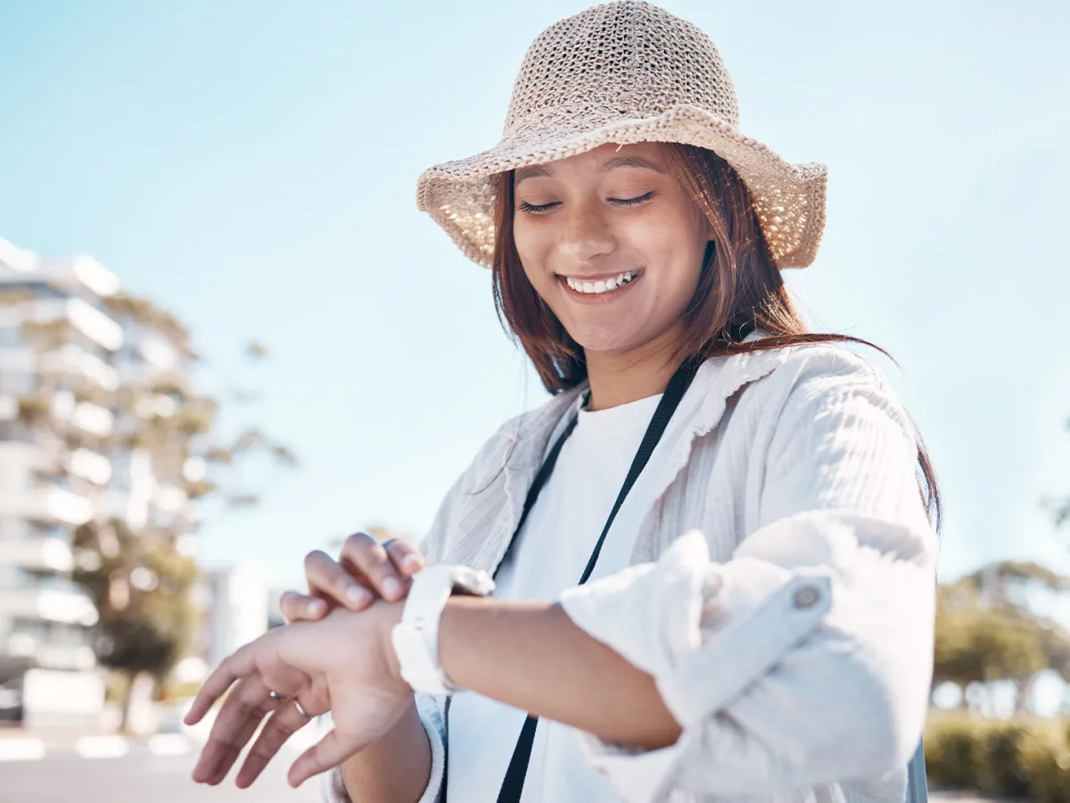 تفسير حلم الساعة للمتزوجة