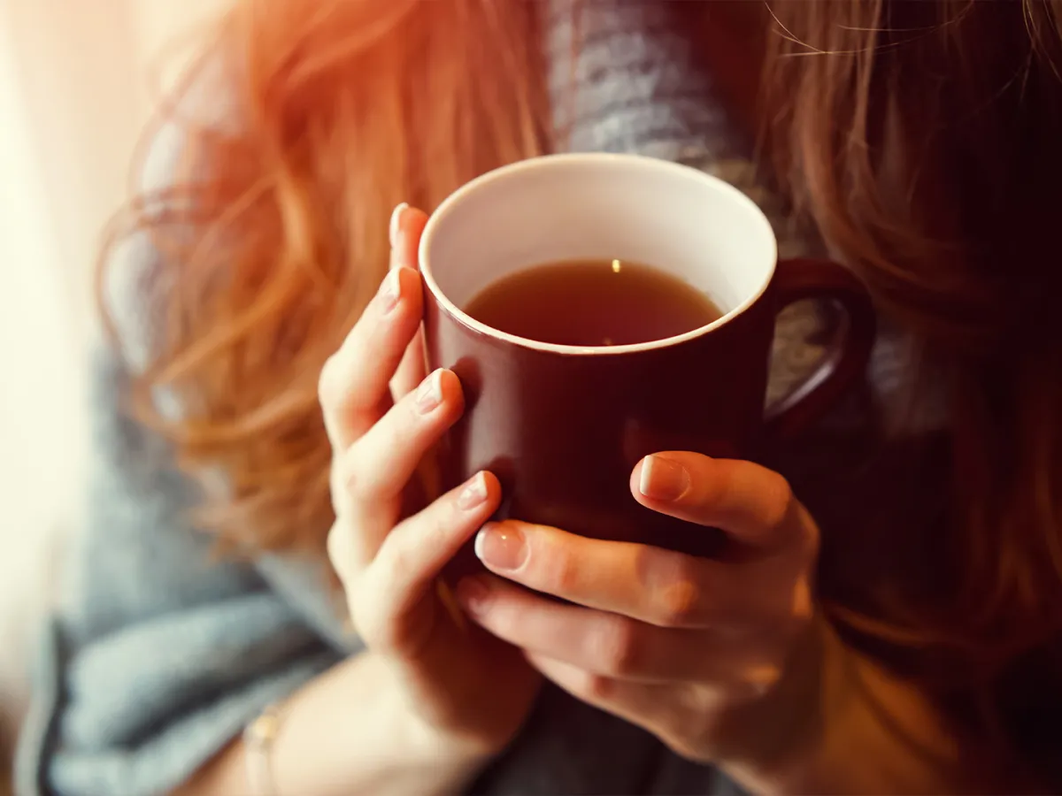 تفسير حلم شرب الشاي