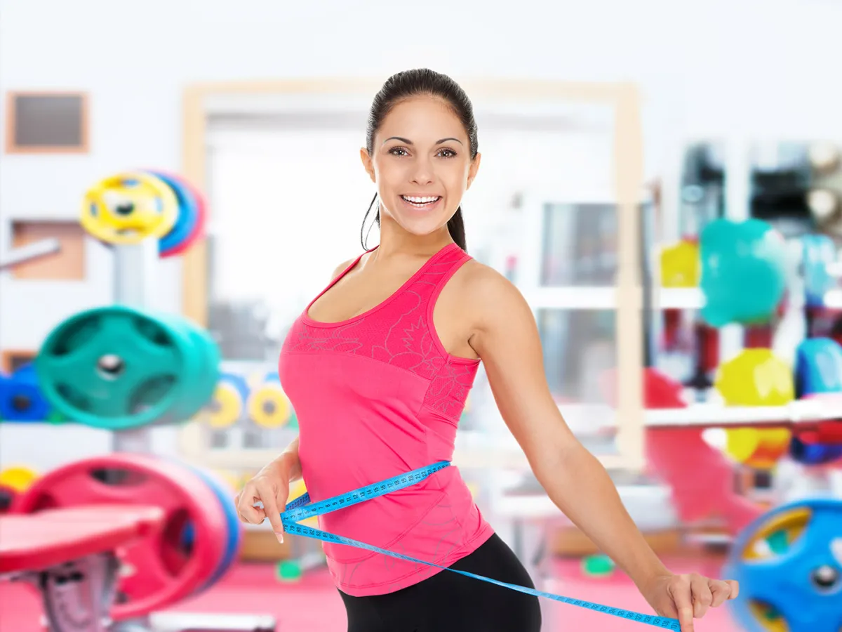 لياقة بدنية وصحة جيدة: إليكِ فوائد رياضة كانجو جامبز