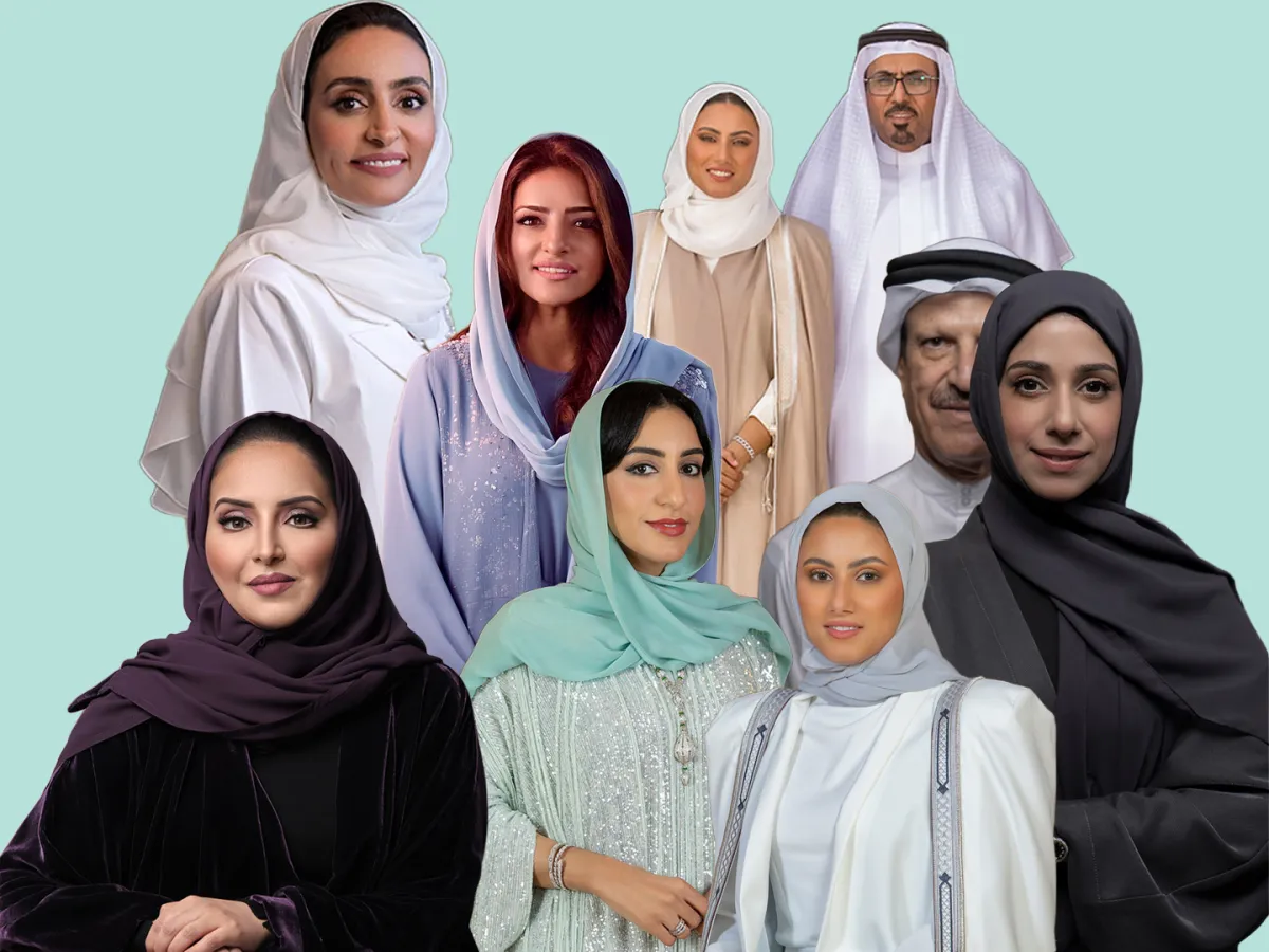 الأب هو البطل الدائم