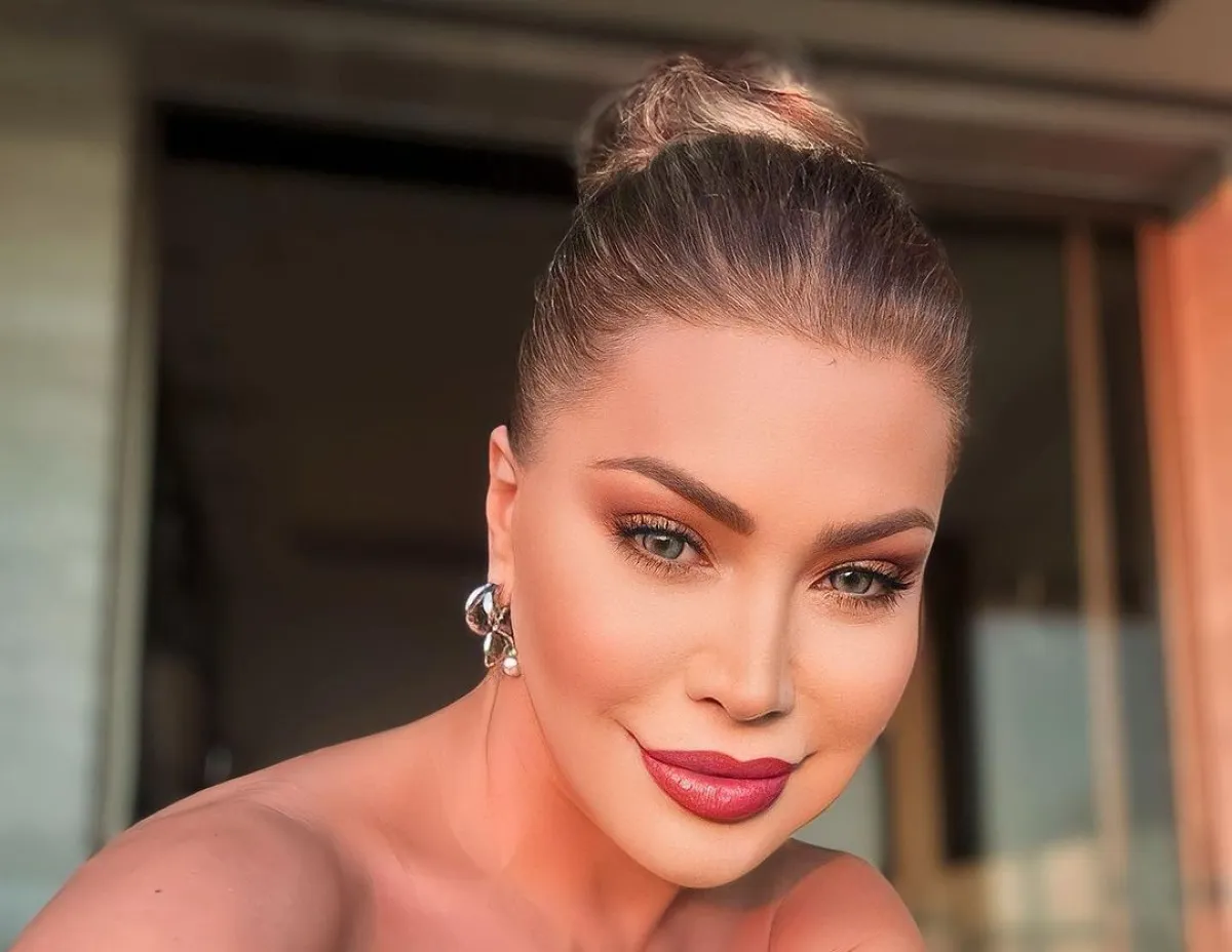 نوال الزغبي