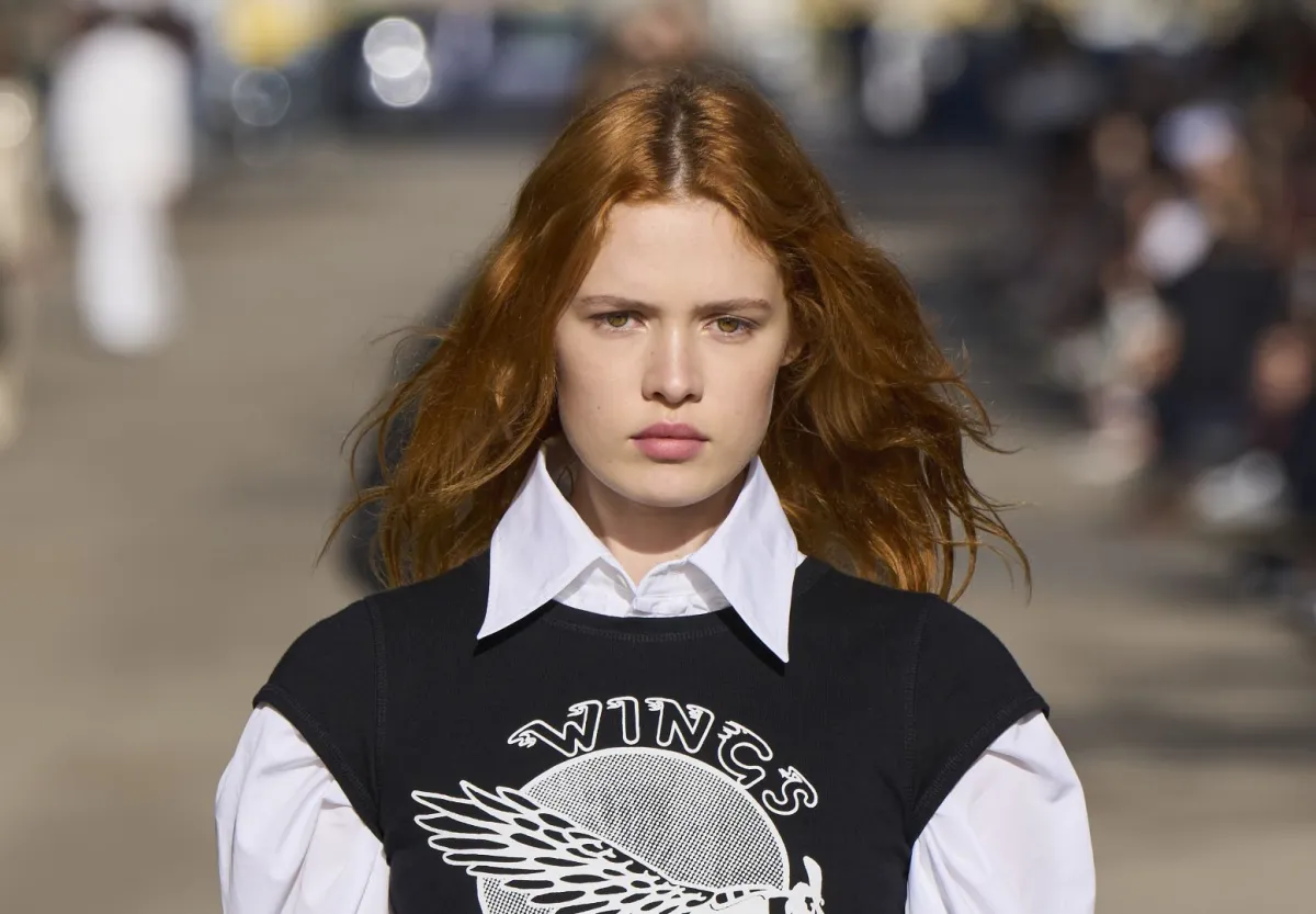 ألوان صبغات شعر لإطلالة جريئة في عيد الأضحى