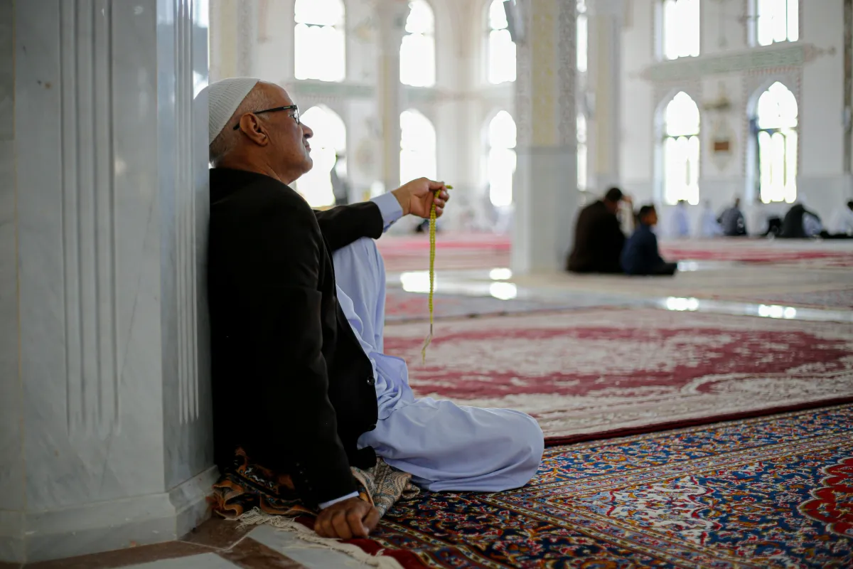 تجهيز 2349 جامعًا ومصلى لصلاة عيد الأضحى بمكة المكرمة - الصورة من pexels by mohamedasbad