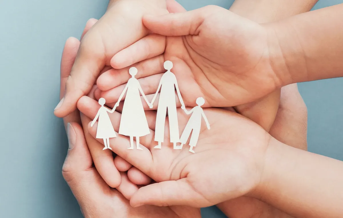 رعاية الأطفال خلال أيام عيد الأضحى المبارك