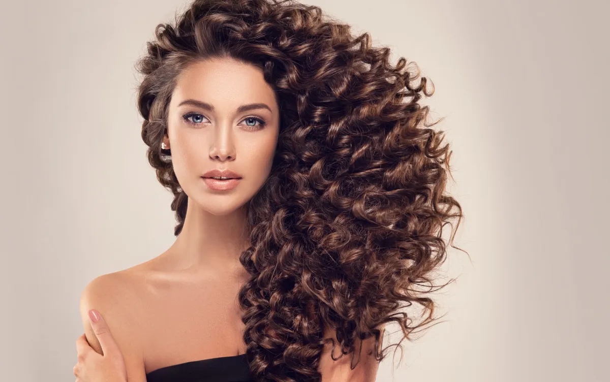 الشعر الكيرلي