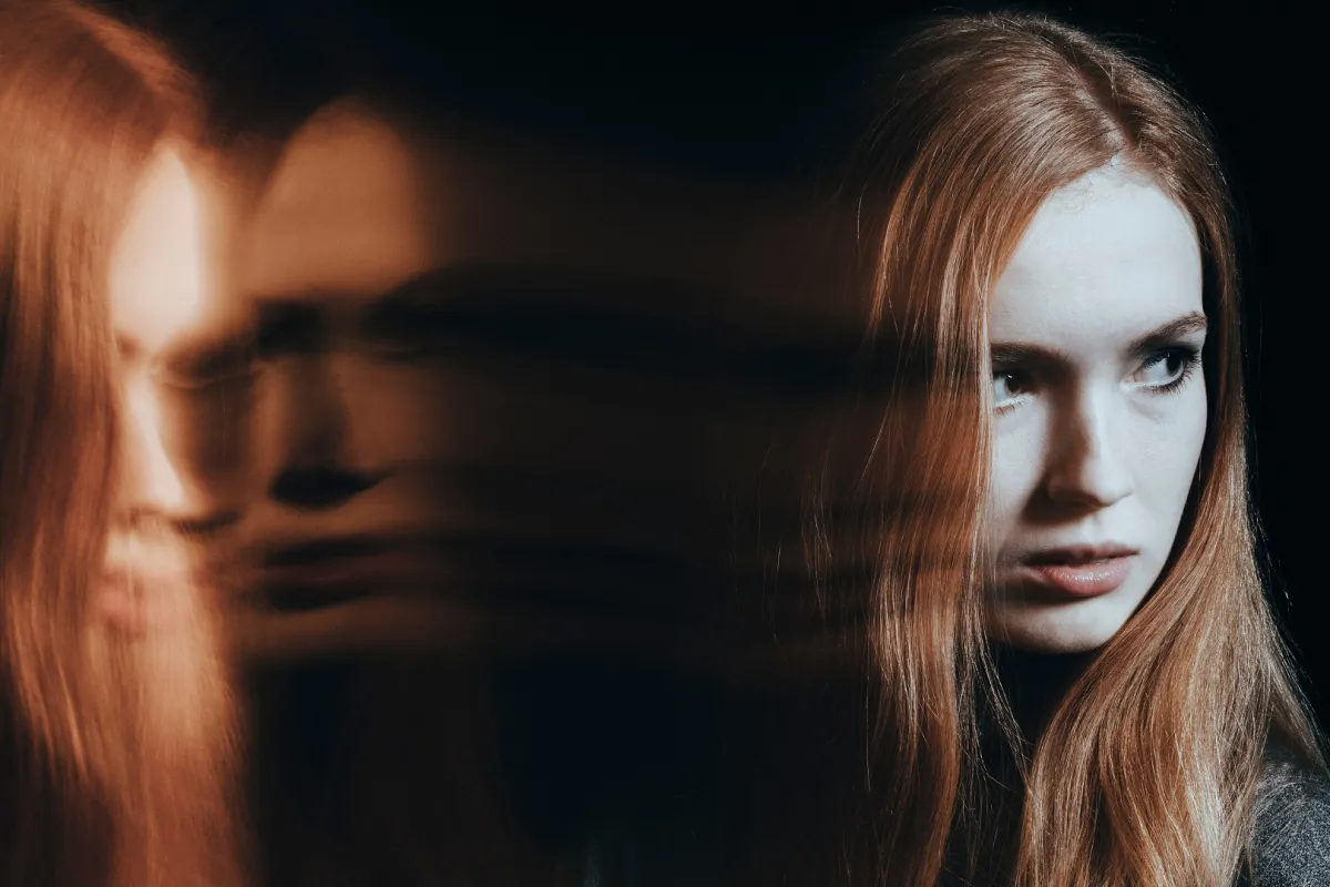  الاضطراب الذهاني