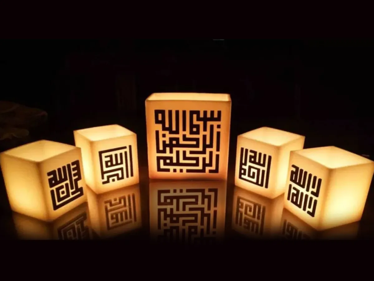 اكسسوارات التزيين