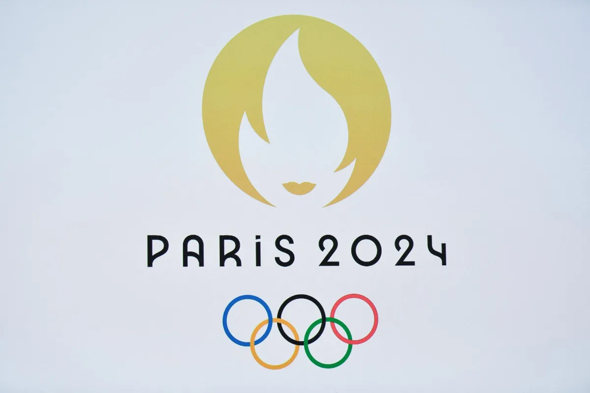 أولمبياد باريس 2024 (مصدر الصورة: STEPHANE DE SAKUTIN /AFP )
