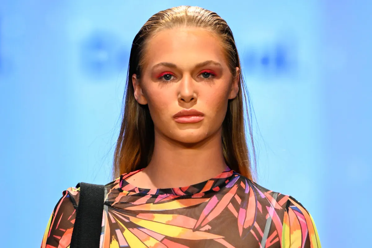 تسريحات شعر