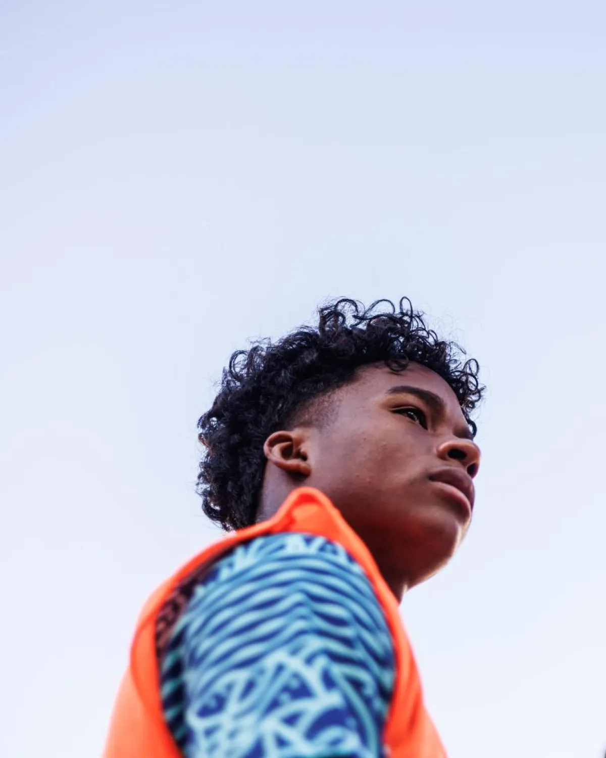 اللاعب الشاب البرازيلي إندريك ينضم إلى ريال مدريد