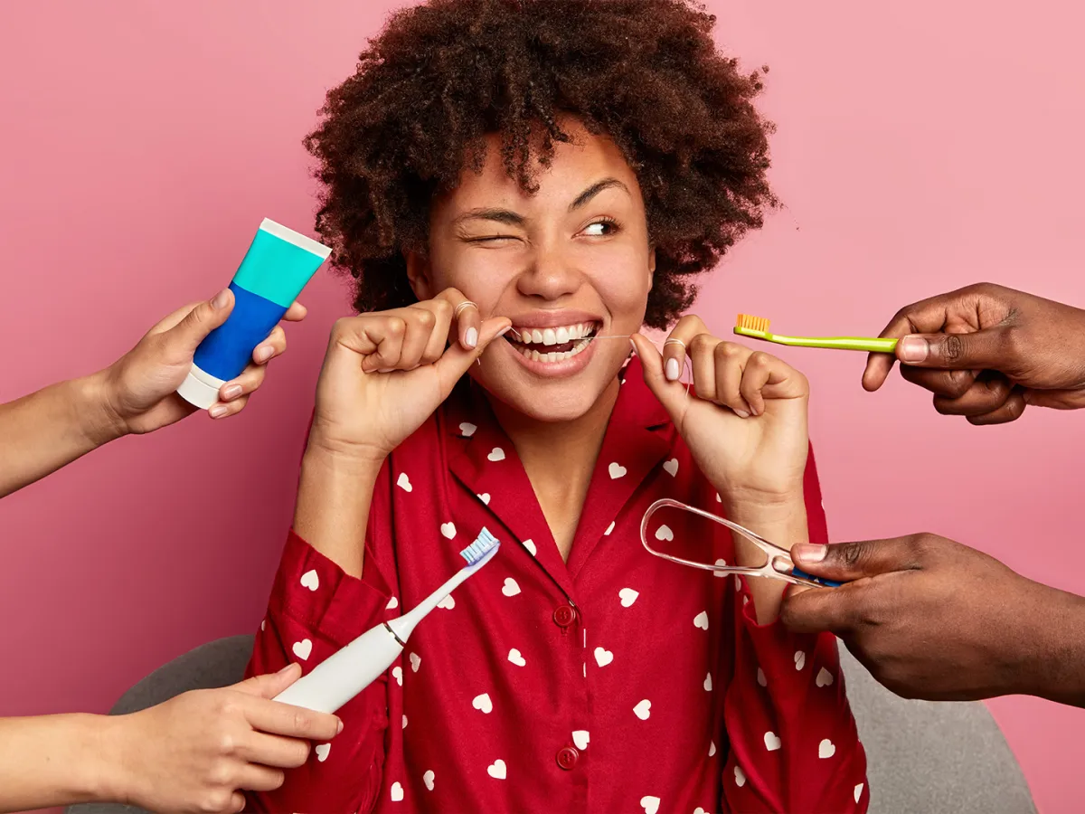 كيف تتخلصين من اسمرار البشرة 