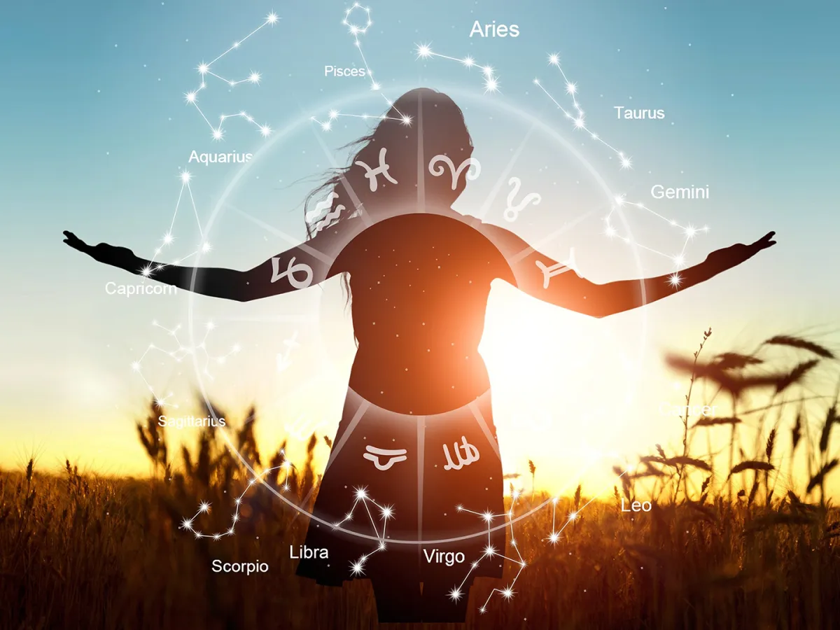 الصفات النرجسية بحسب الأبراج