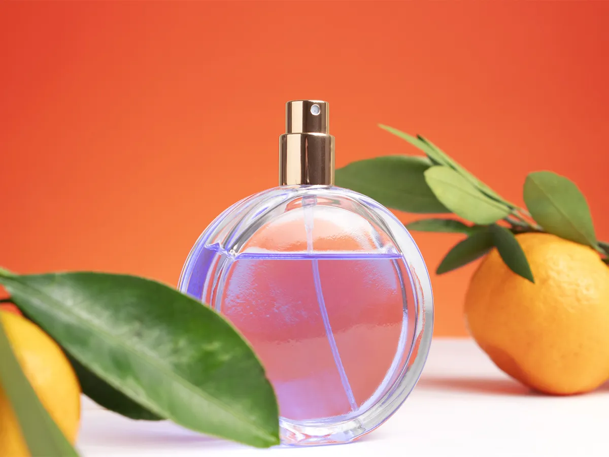 أجمل العطور الصيفية