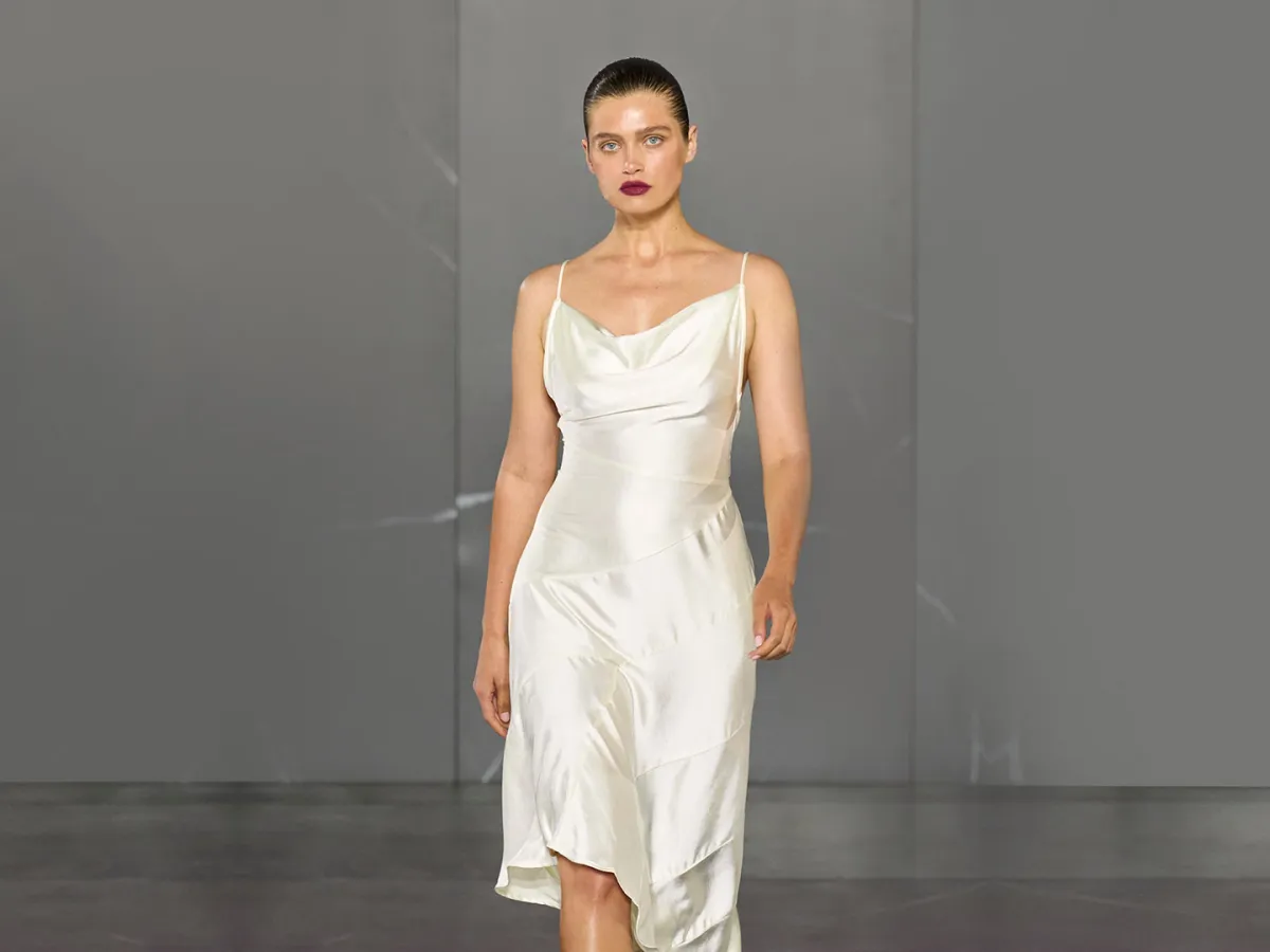 إطلالة من Pretty Little Thing - الصورة من Launchmetrics/Spotlight ©