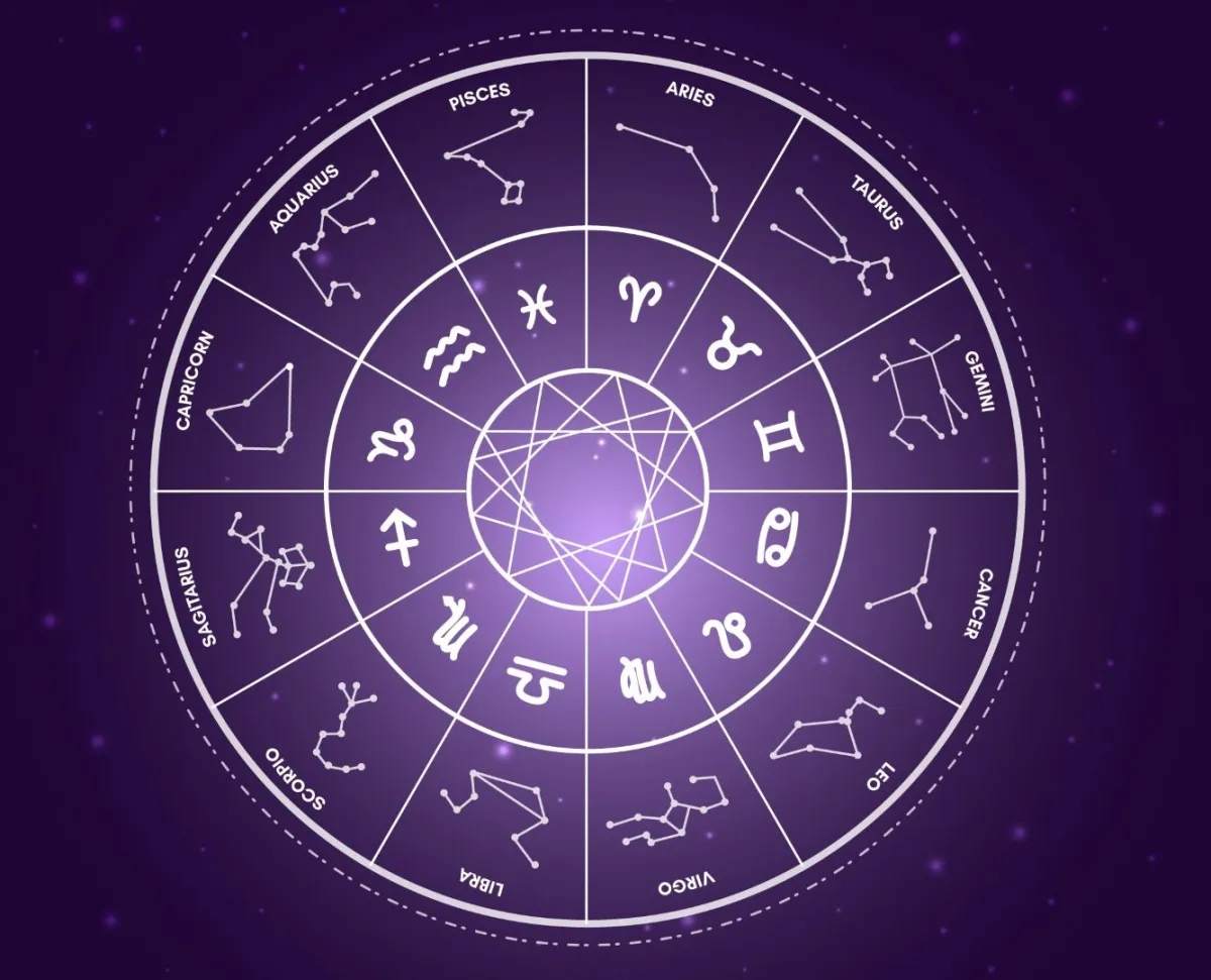 دائرة الأبراج