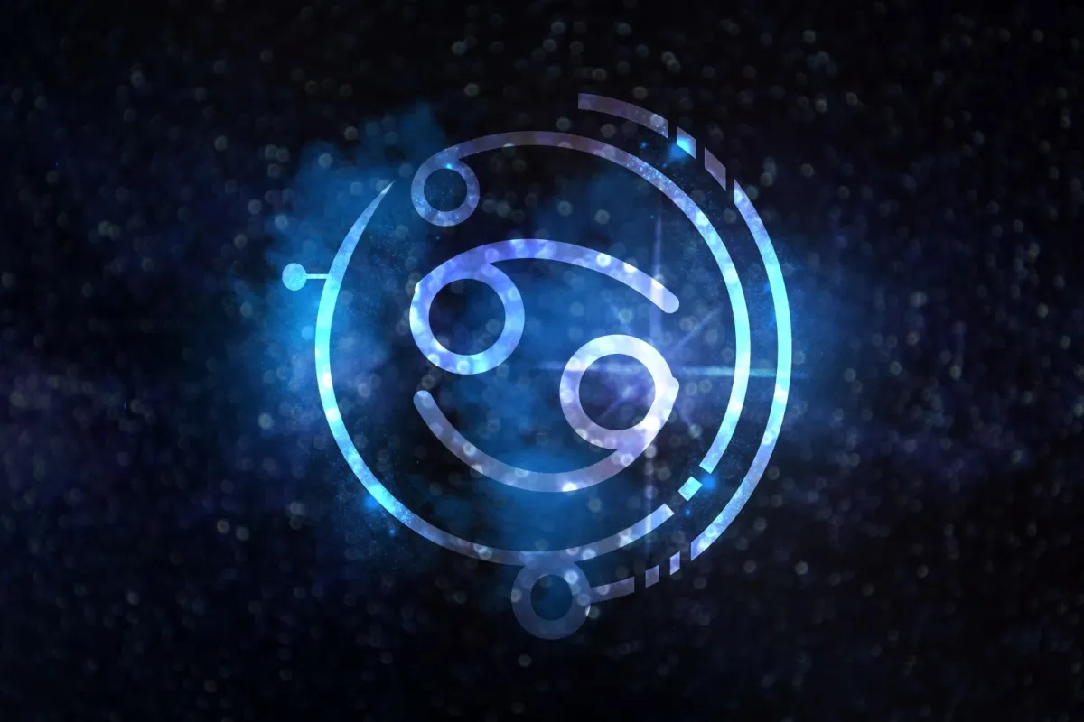 علامة برج السرطان