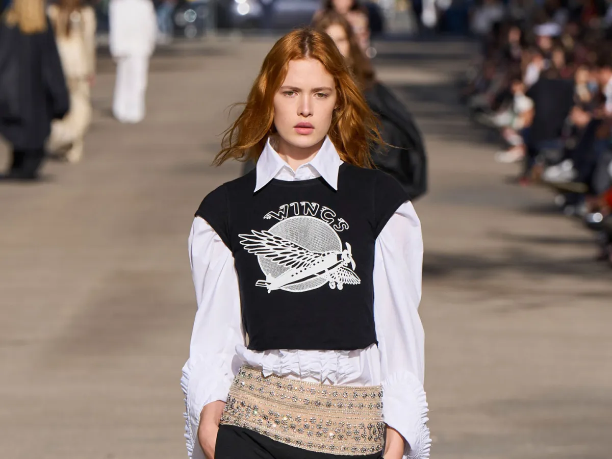 ستيلا مكارتني Stella McCartney - الصورة من Launchmetrics/Spotlight ©