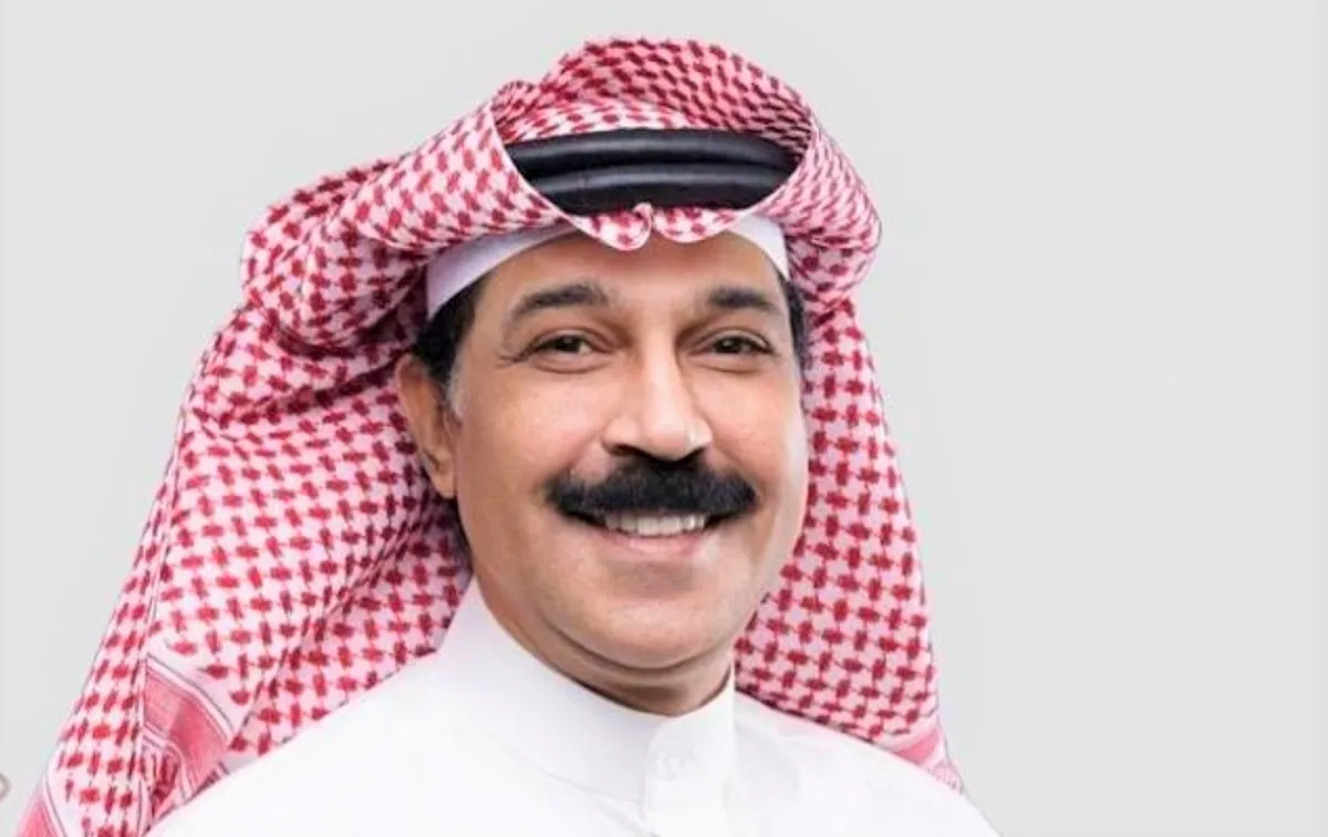 عبدالله الرويشد- الصورة  من  حسابه على الانستغرام