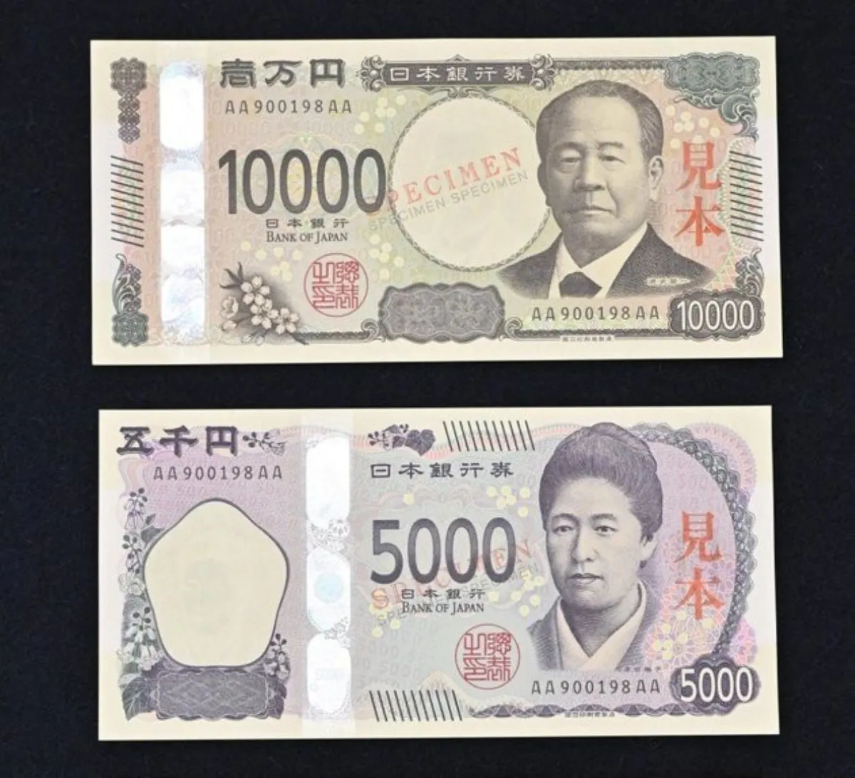 عملات ورقية