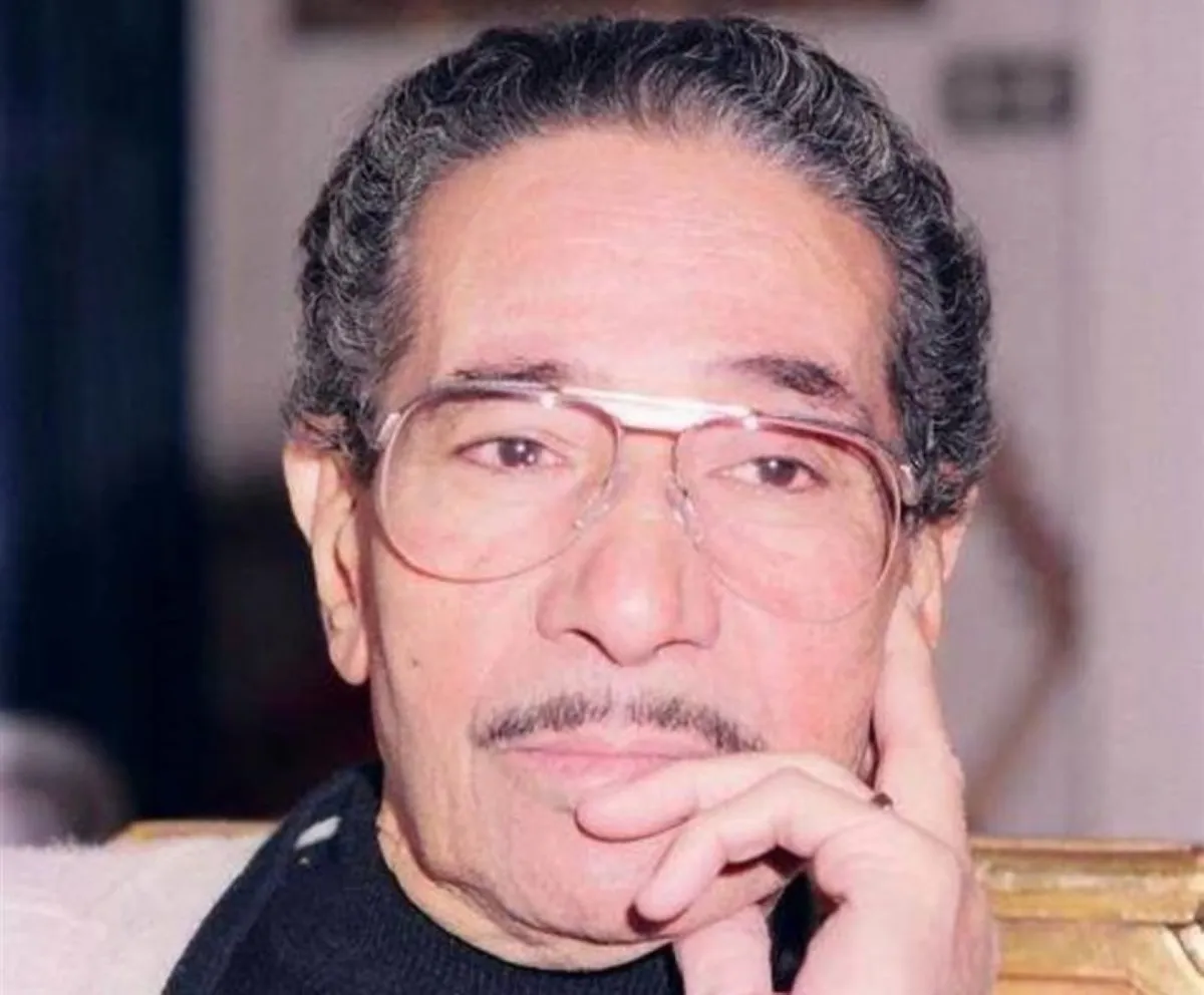 الموسيقار محمد الموجي- الصورة أرشيفية