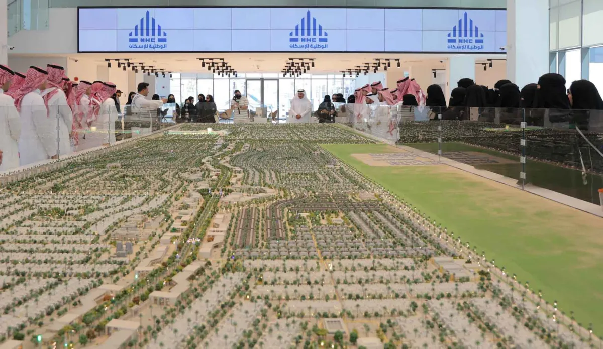  انطلاق النسخة الرابعة من برنامج واعد لتدريب 150 مرشحا