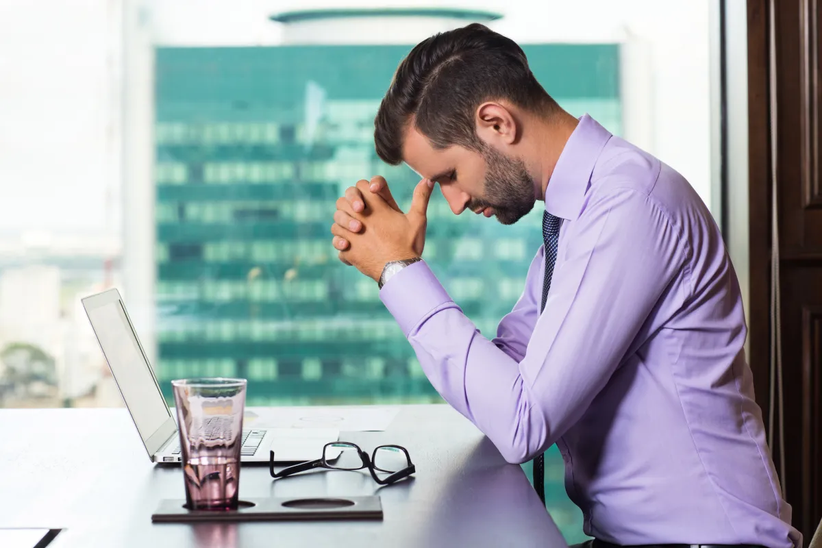  كيفية بناء قوة الشخصية في مواجهة التحديات المهنية