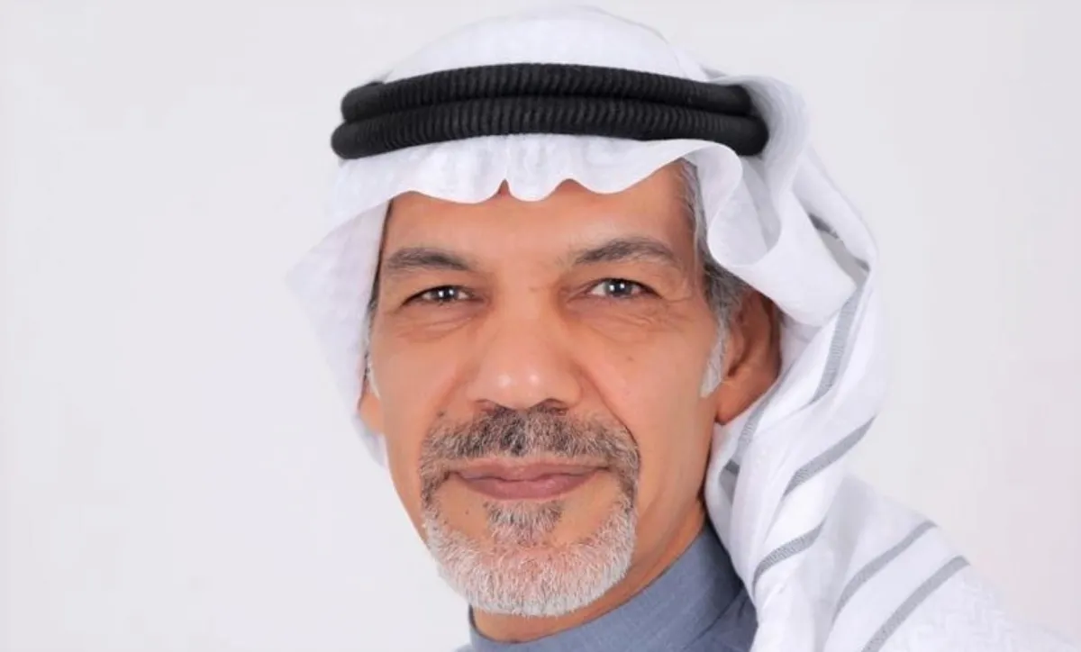 إبراهيم الحساوي- الصورة من  حسابه على الانستغرام