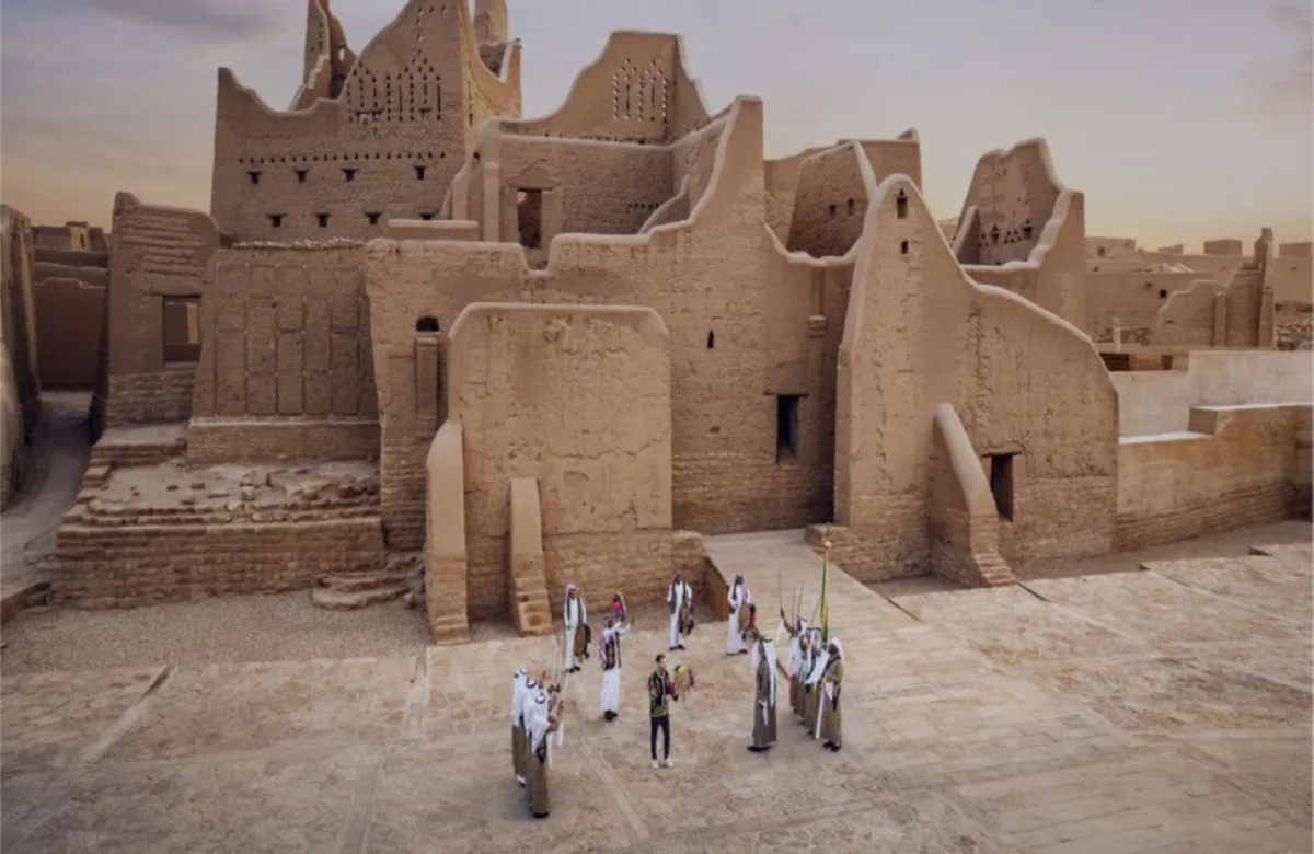 حجم إنفاق الزوار القادمين إلى السعودية يتجاوز 45 مليار ريال خلال الربع الأول من 2024