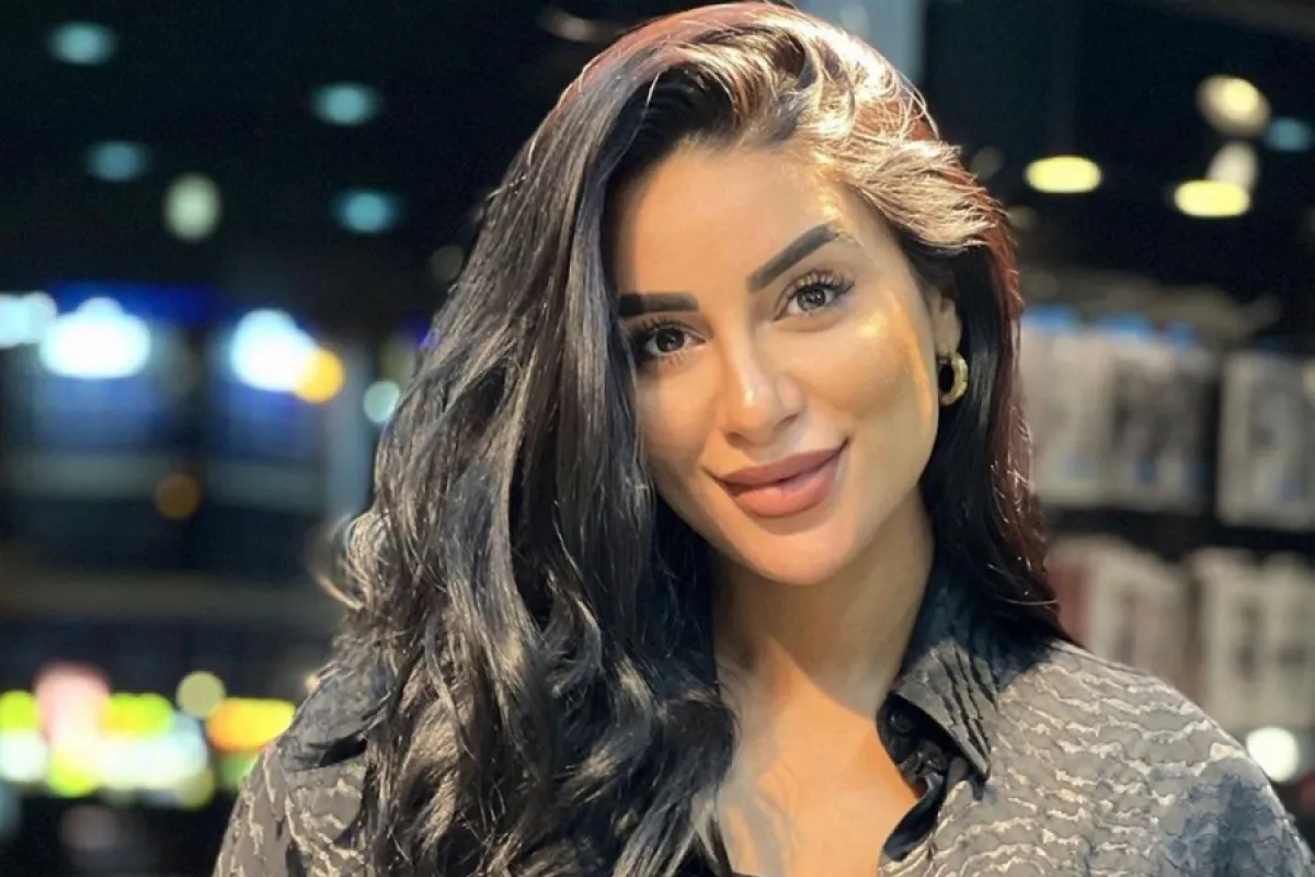 جوري بكر- الصورة من صفحتها على إنستغرام