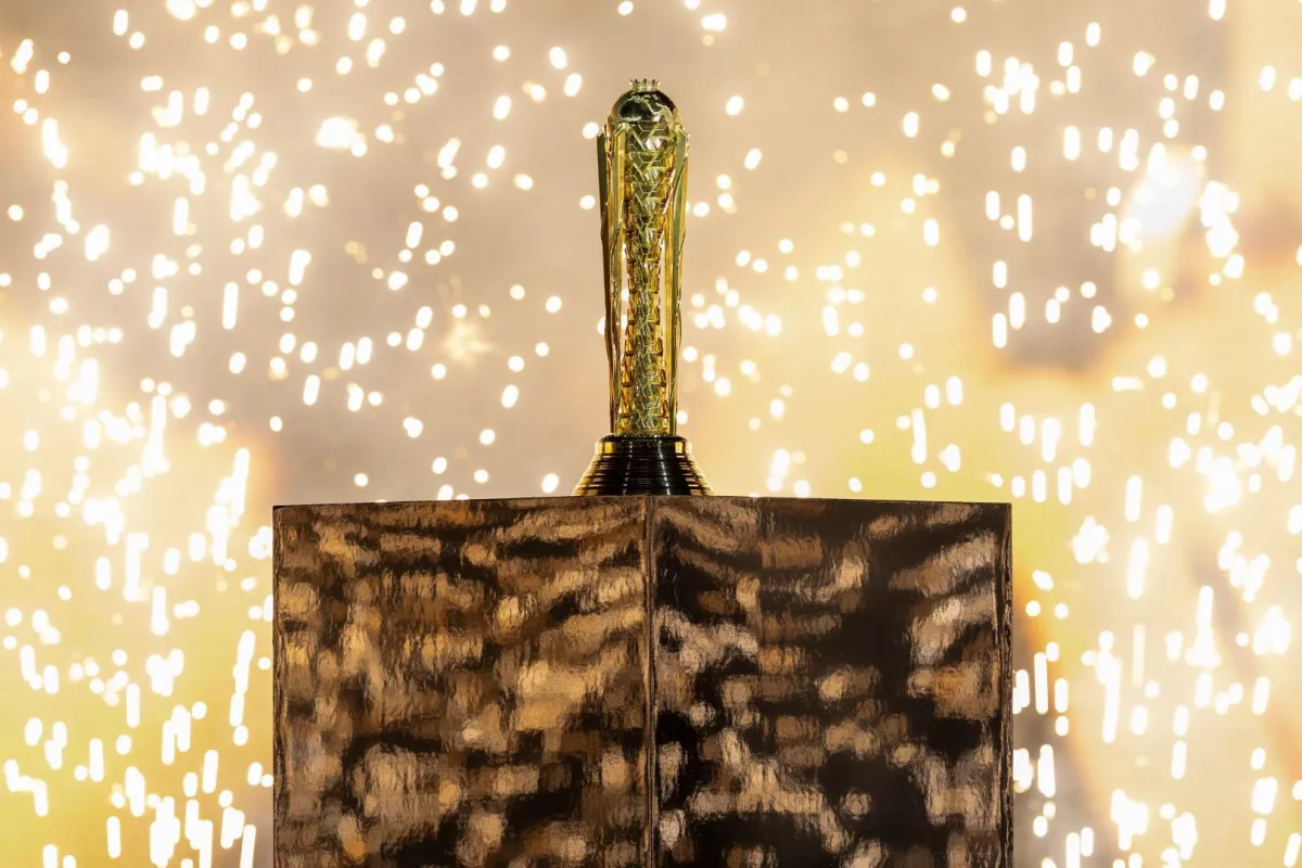 انطلاق فعاليات كأس العالم للرياضات الإلكترونية في الرياض اليوم