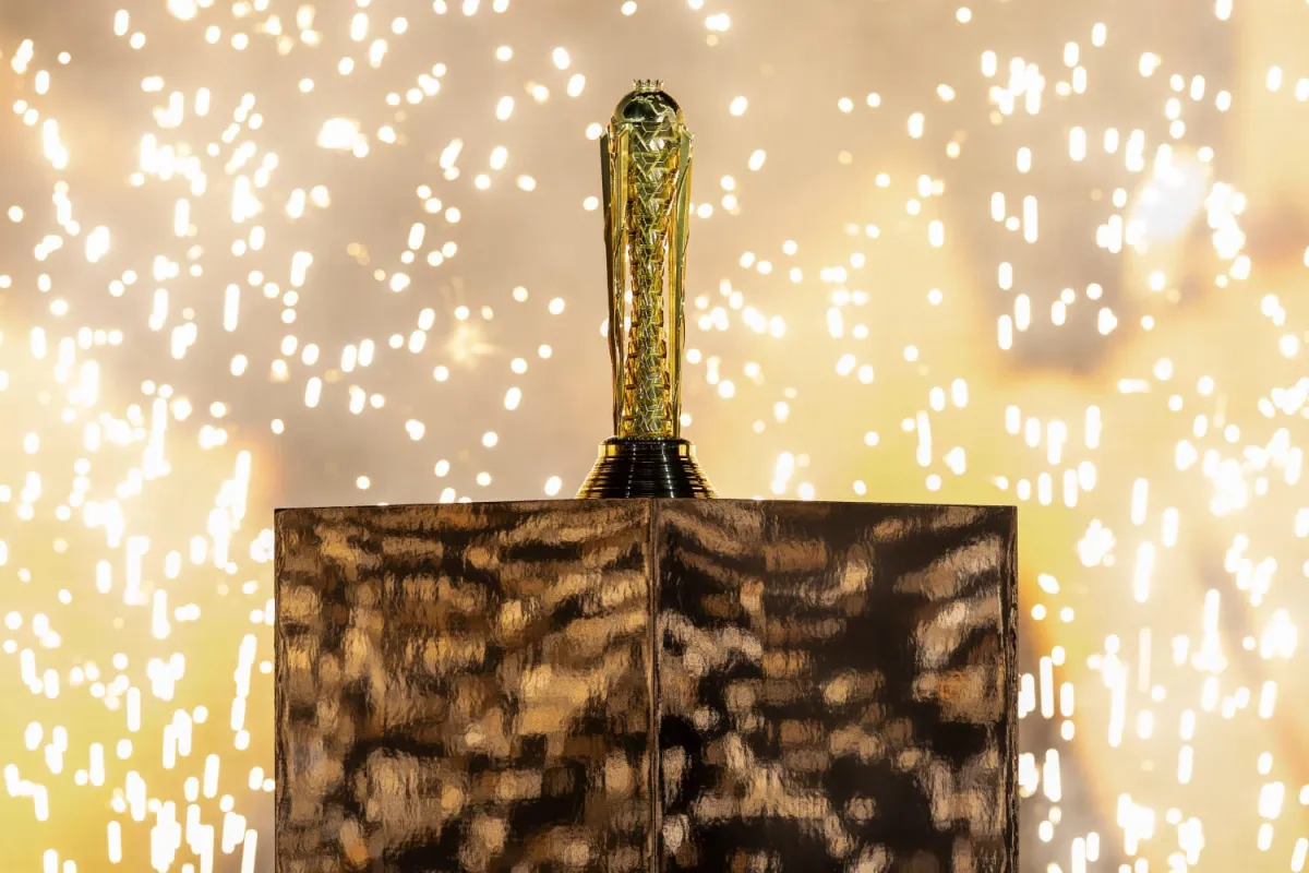 تستضيف الرياض اليوم فعاليات كأس العالم للرياضات الإلكترونية 