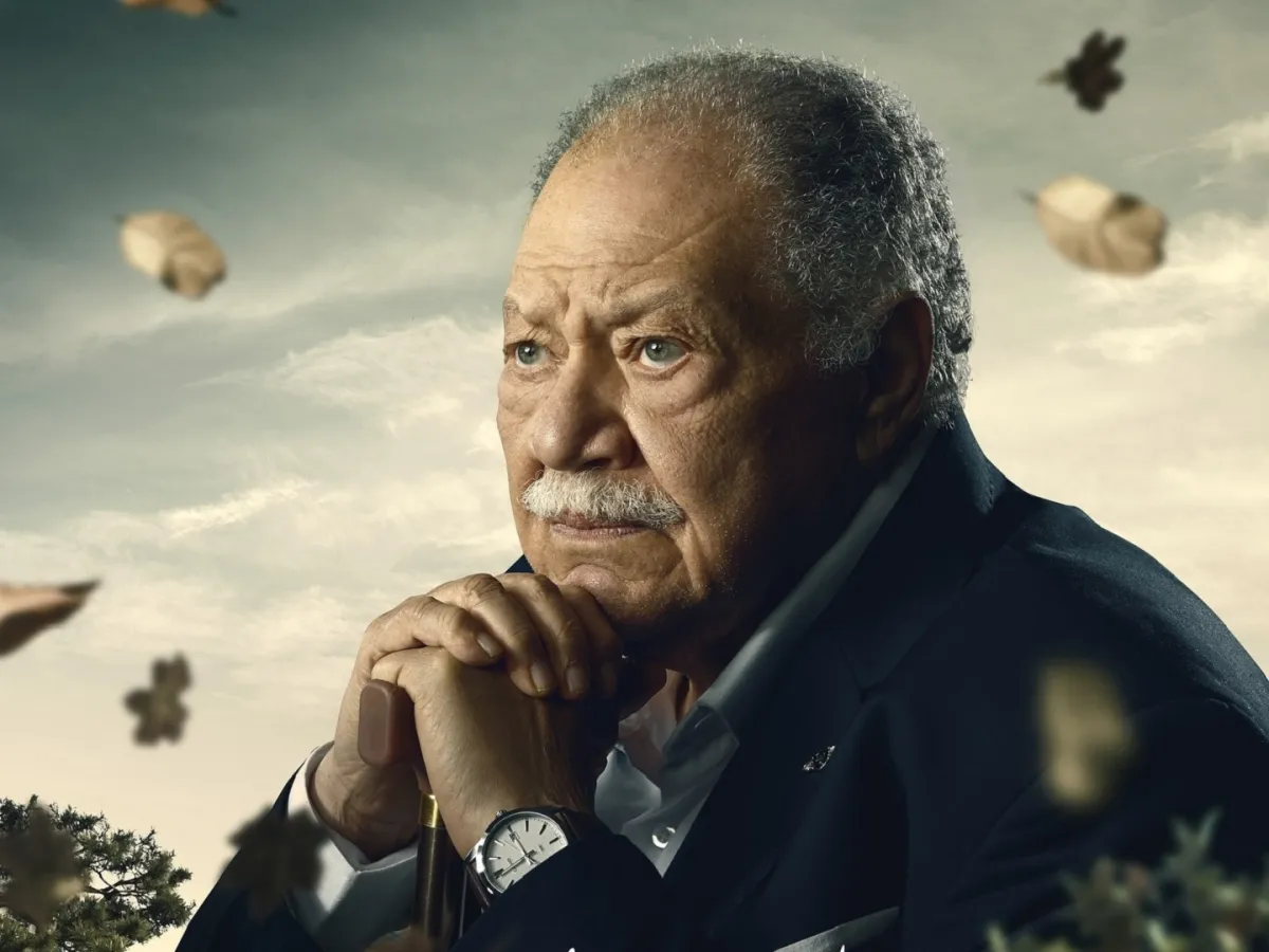 يحيى الفخراني -الصورة من صفحة العدل جروب على إنستغرام