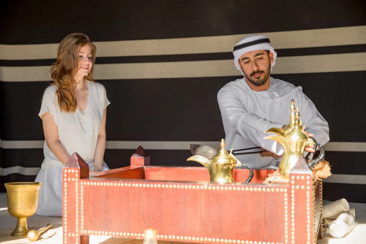 مهرجان "أيام الثقافة الإماراتية في موسكو" 