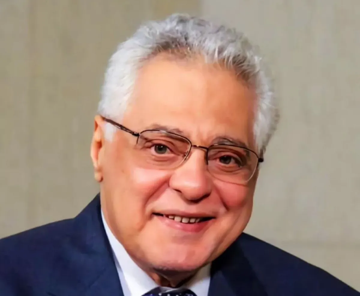 توفيق عبد الحميد - صورة أرشيفية