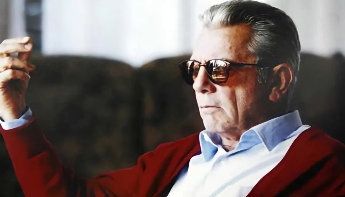 صالح سليم- الصورة من أرشيف المحرر