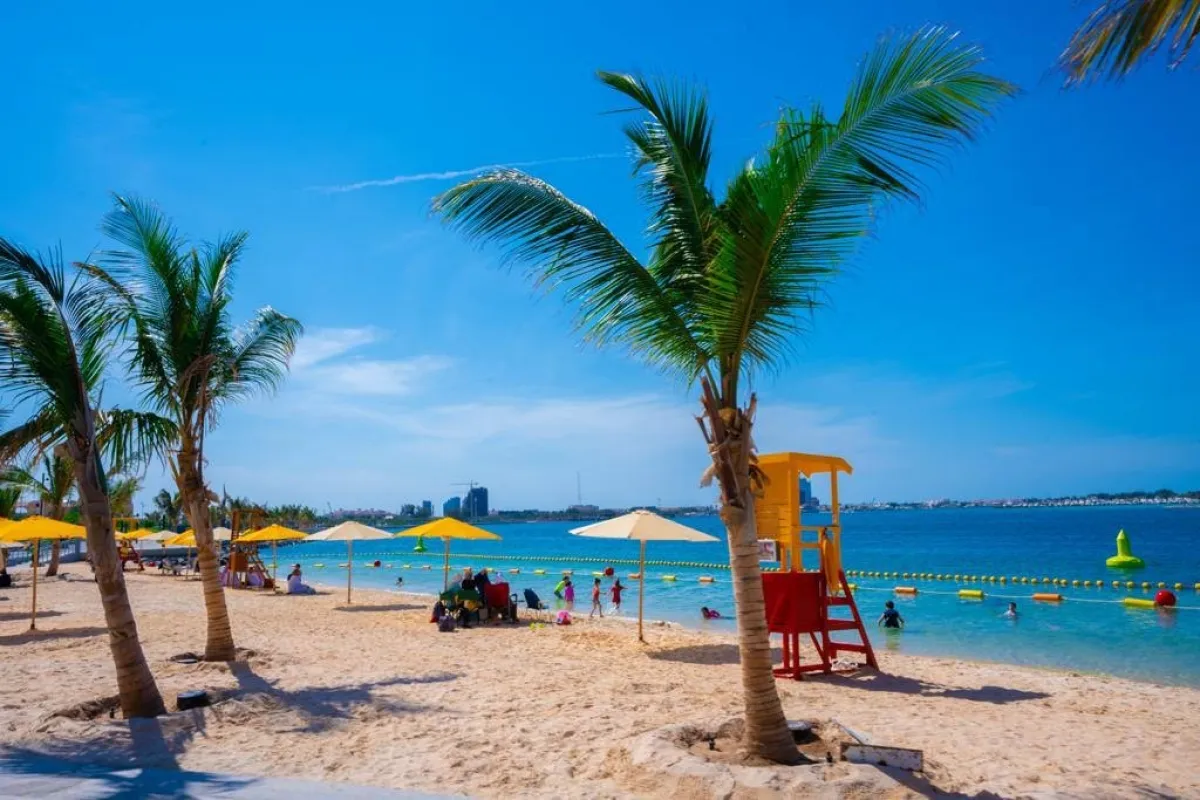 واجهات جدة البحرية 