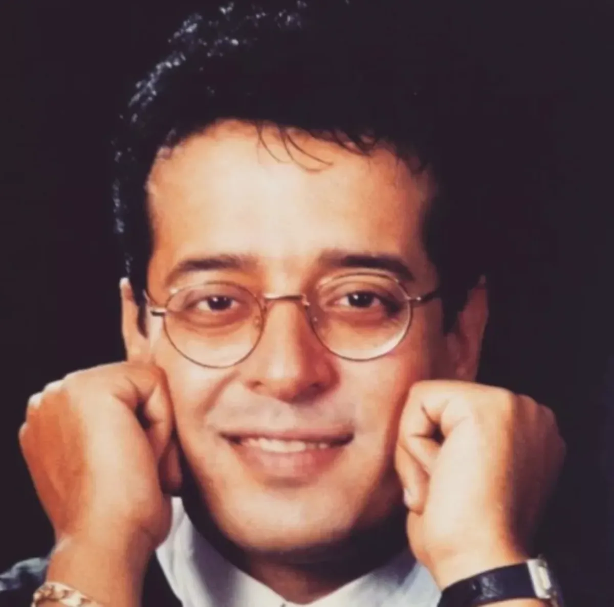 علاء عبدالخالق - الصورة من حسابه على "فيسبوك"