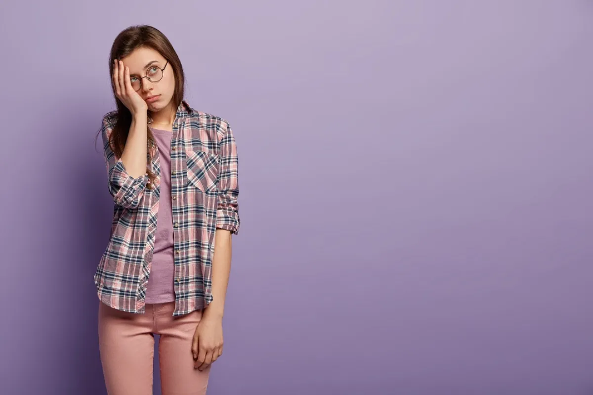 علامات تدل على وجود مرض نفسي