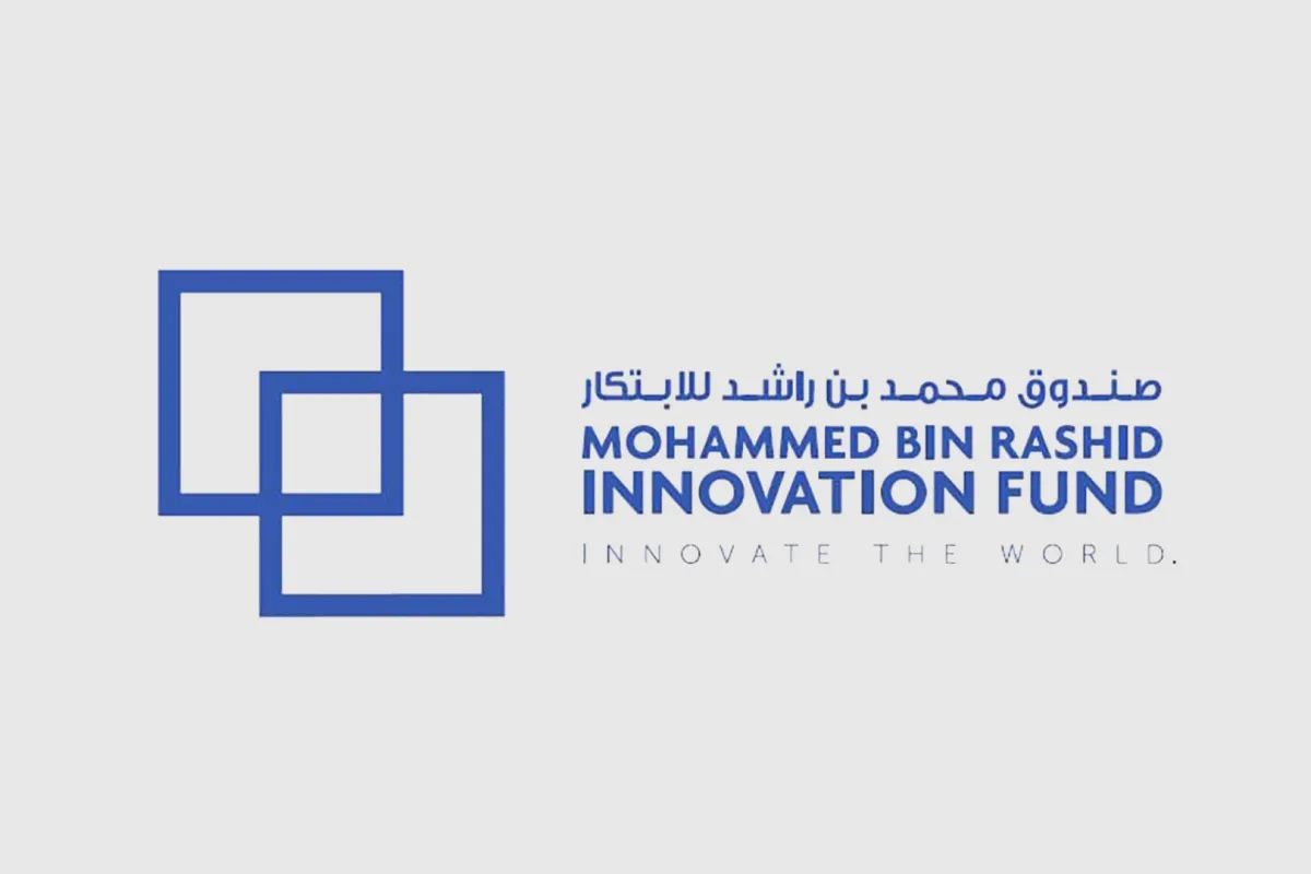 صندوق محمد بن راشد للابتكار