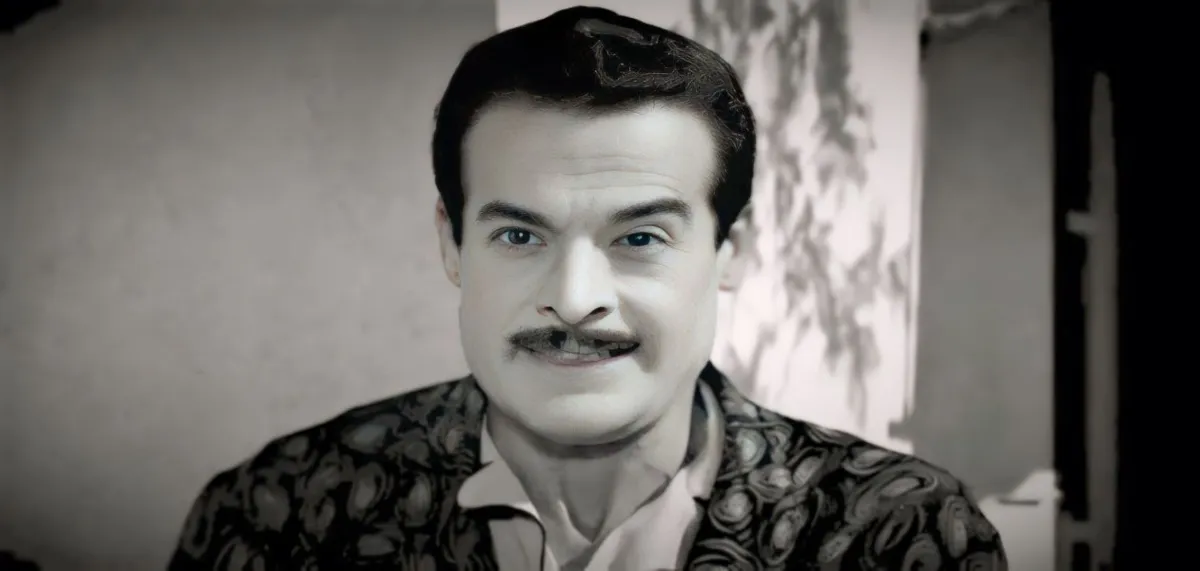 عبد السلام النابلسي -صورة أرشيفية