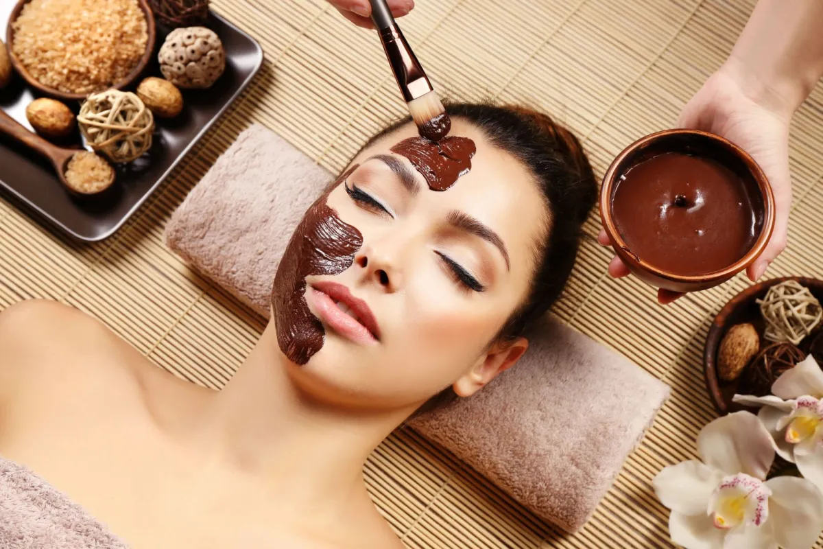 اليوم العالمي للشوكولاتة