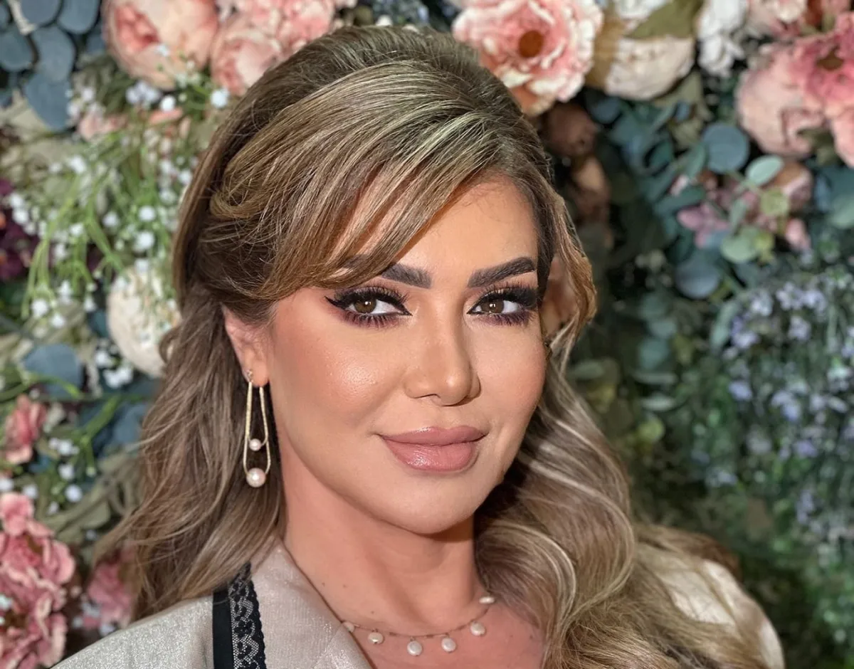 لقاء سويدان- الصورة من صفحتها على فيسبوك