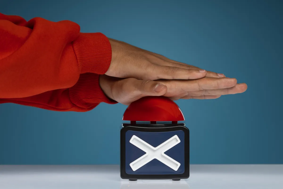  كيفية الاستفادة من أخطائك لتحقيق نتائج إيجابية تدوم طويلاً؟