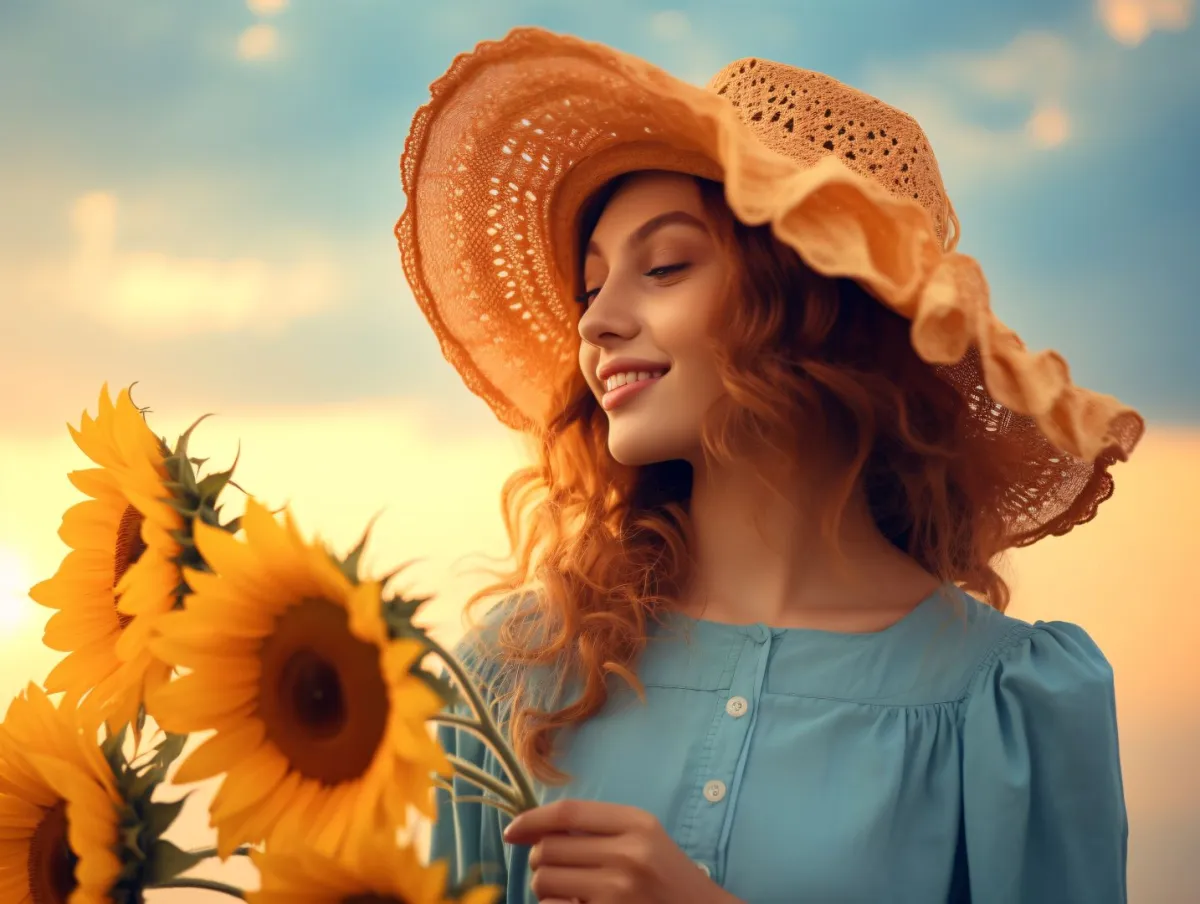 العناية بالبشرة في فصل الصيف