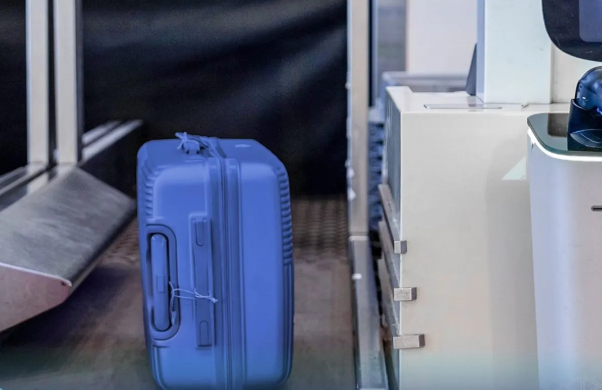 إطلاق الخدمة الذاتية لشحن الأمتعة بمطار الملك عبدالعزيز الدولي بجدة.. وهذه مميزاتها