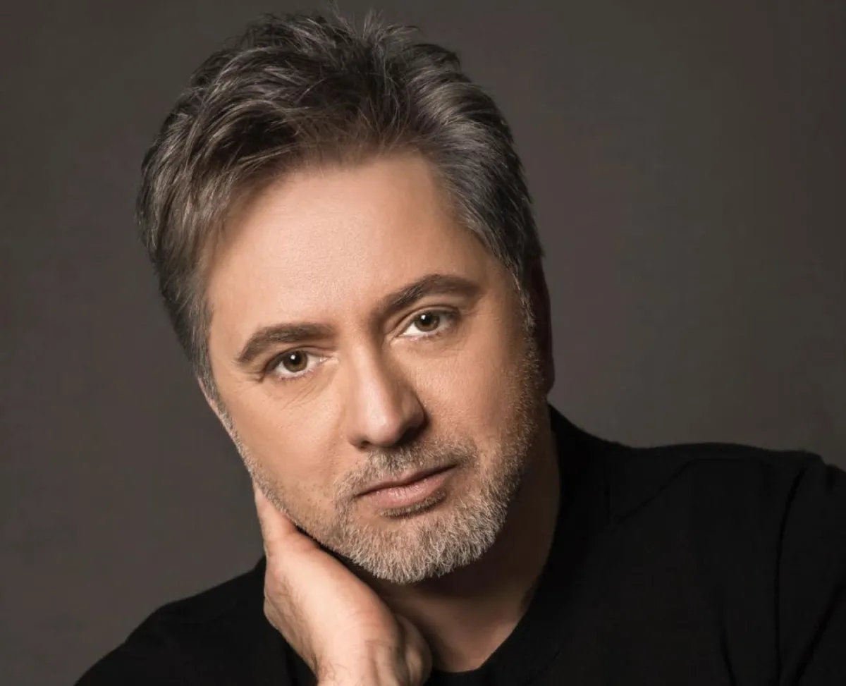 مروان خوري - الصورة من حسابه على إنستغرام