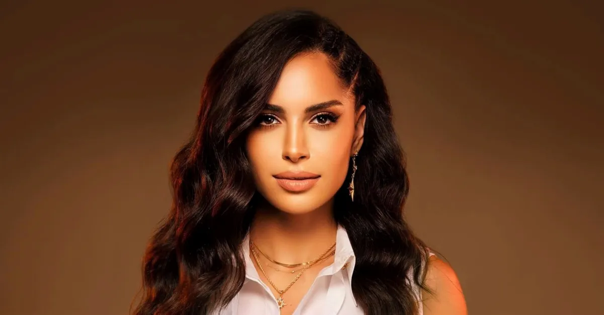 آمال ماهر- الصورة من حسابها على الانستغرام