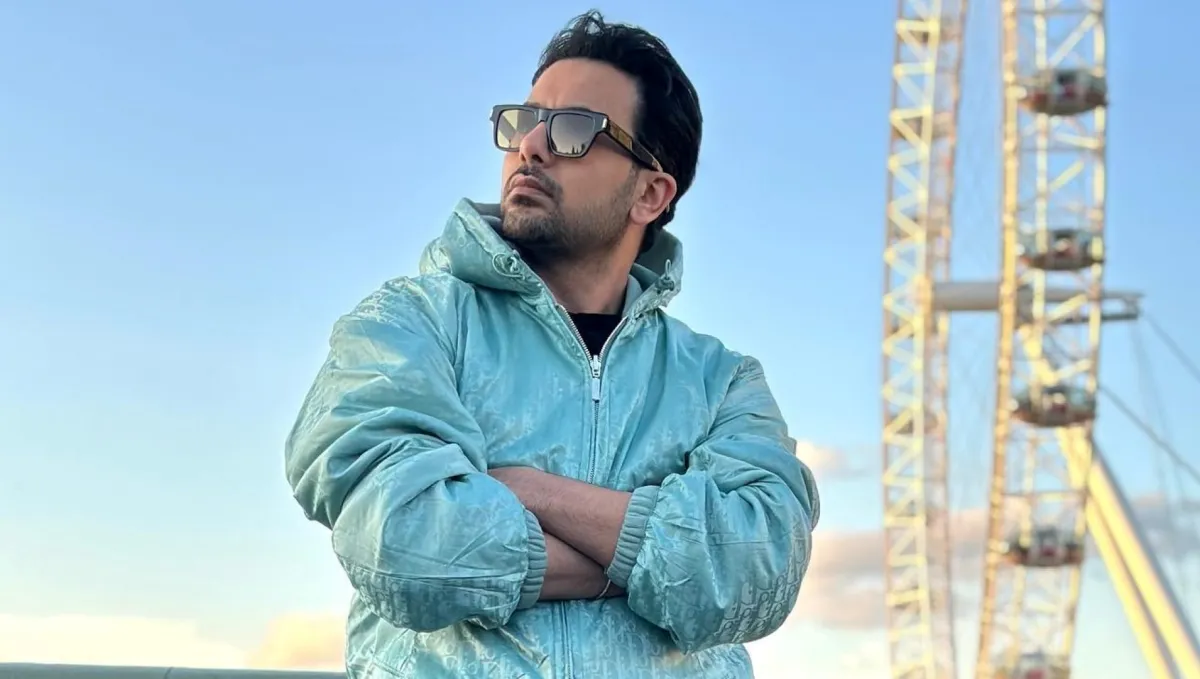 فؤاد عبد الواحد- الصورة من حسابها على الانستغرام