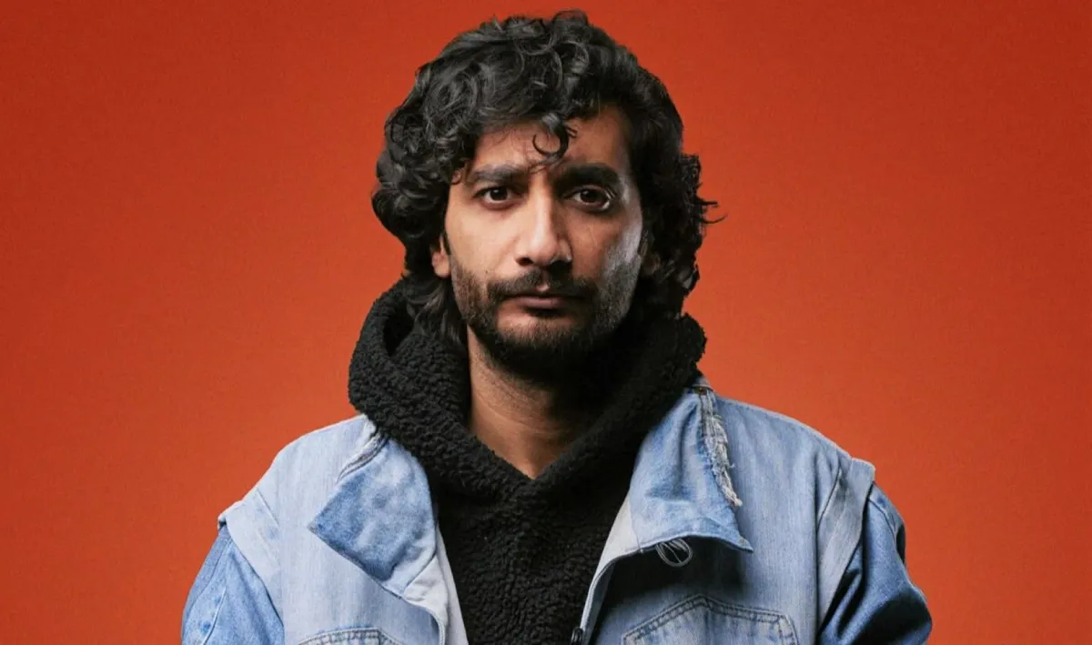 أحمد العوضي- الصورة من حسابه على الانستغرام