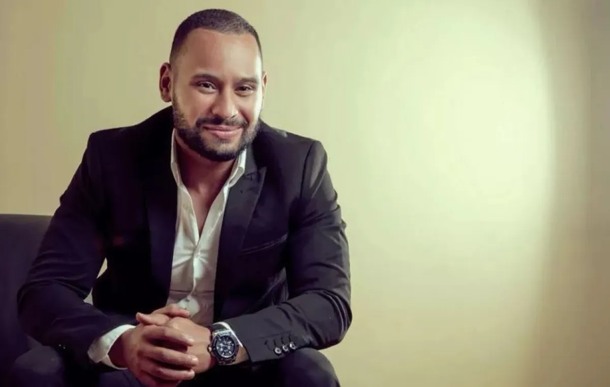 محمد الريفي- الصورة من حسابه على انستغرام